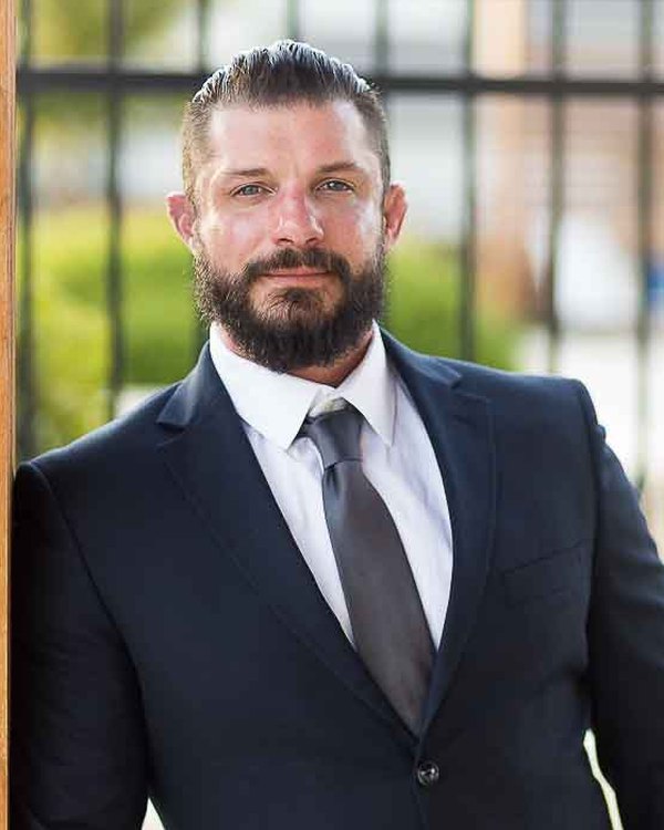John-Paul (JP) Bonansinga